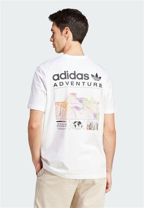 adidas adidas spezial graphic tee|Adidas originals adventure graphic tee.